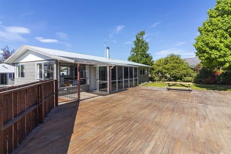 Photo of property in 5 Princes Street, Fairlie, 7925