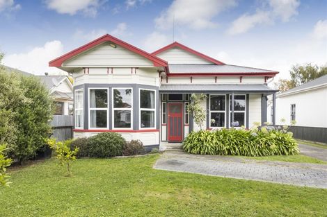 Photo of property in 12 Worcester Street, West End, Palmerston North, 4410