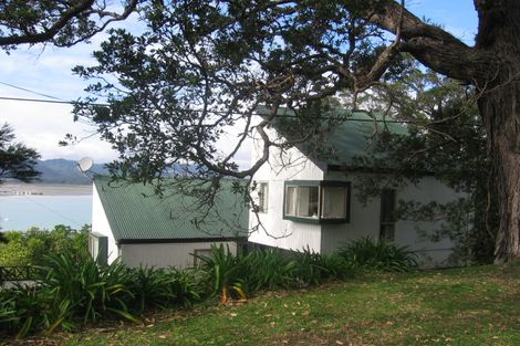 Photo of property in 1485 Wyuna Bay Road, Wyuna Bay, Coromandel, 3581