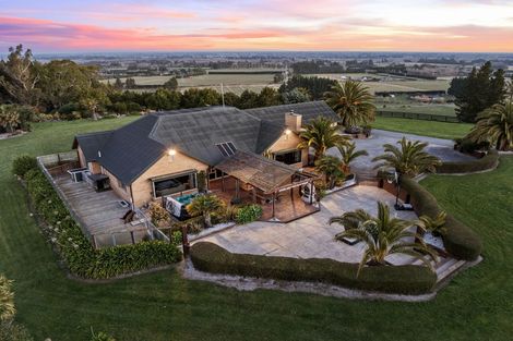 Photo of property in 310 Cones Road, Loburn, Rangiora, 7472
