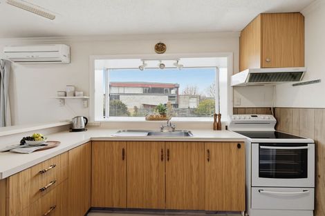 Photo of property in 31 Mappleton Avenue, Burnside, Christchurch, 8053