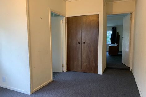 Photo of property in 21 Burnell Avenue, Thorndon, Wellington, 6011