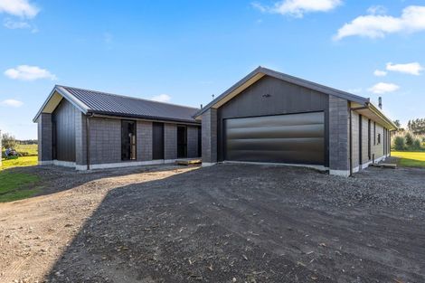 Photo of property in 502 Egmont Road, Hillsborough, New Plymouth, 4372