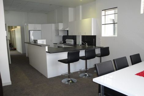 Photo of property in Brandon House, 4/20 Brandon Street, Wellington Central, Wellington, 6011