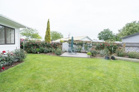 Photo of property in 3 Mckain Place, Fitzroy, Hamilton, 3206