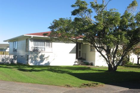 Photo of property in 18 Arbor Close, Manurewa, Auckland, 2102