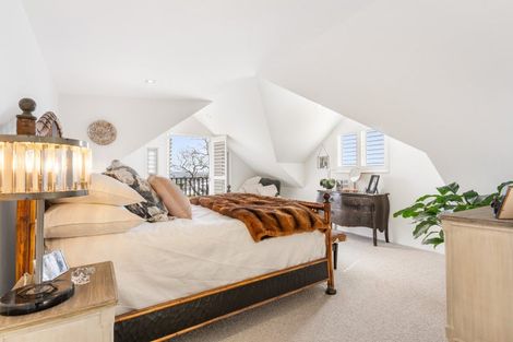 Photo of property in 48 St Marys Road, Saint Marys Bay, Auckland, 1011