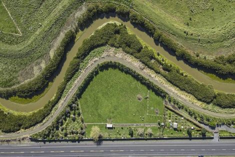 Photo of property in 619 State Highway 25, Waitakaruru, Ngatea, 3576