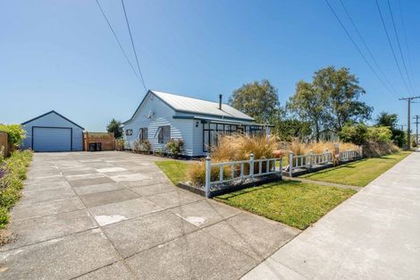 Photo of property in 30 Eton Street, Otautau, 9610
