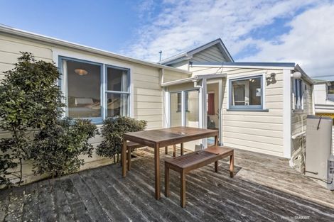 Photo of property in 34 Coromandel Street, Newtown, Wellington, 6021