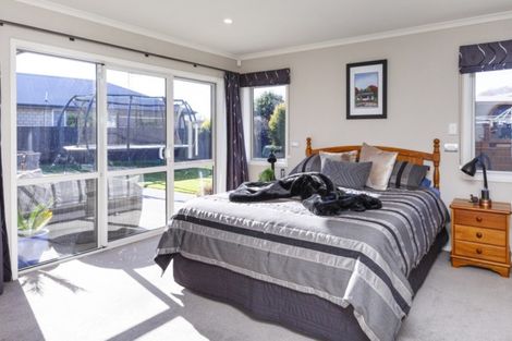 Photo of property in 10 Doncaster Court, Awapuni, Palmerston North, 4412