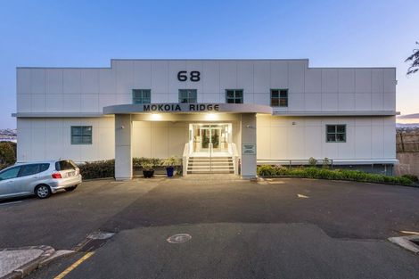 Photo of property in Mokoia Ridge, 1g/68 Mokoia Road, Birkenhead, Auckland, 0626