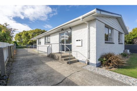 Photo of property in 172 Nith Street, Appleby, Invercargill, 9812