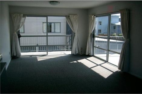 Photo of property in 15/25 Hastings Street West, Sydenham, Christchurch, 8023
