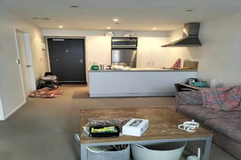 Photo of property in Soho Apartments, 1006/74 Taranaki Street, Te Aro, Wellington, 6011