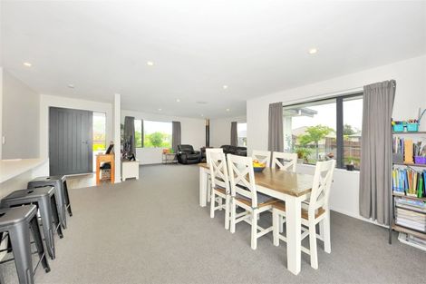 Photo of property in 18 Palladio Avenue, Leeston, 7632