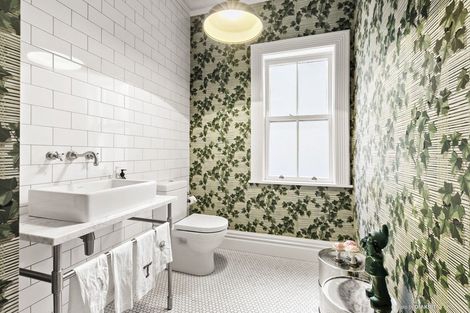 Photo of property in 46 Hobson Street, Thorndon, Wellington, 6011