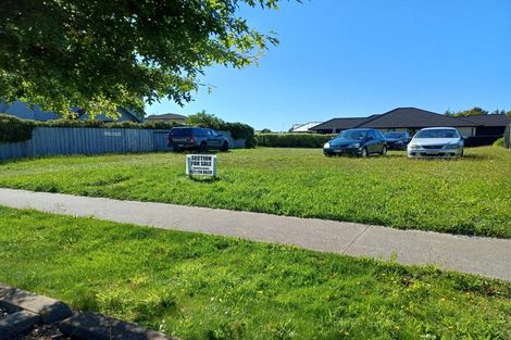 Photo of property in 74 Infinity Drive, Pegasus, 7612