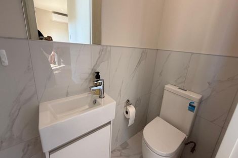 Photo of property in 3/8 Bagnall Avenue, Point England, Auckland, 1072