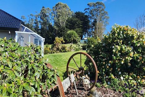 Photo of property in 93 Three Mile Hill Road, Halfway Bush, Dunedin, 9076