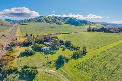 Photo of property in 1960 Redwood Pass Road, Seddon, Blenheim, 7274
