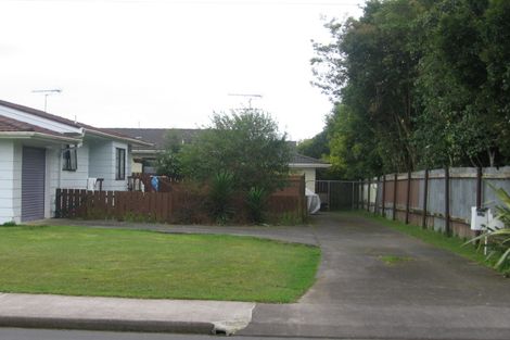 Photo of property in 38 Boundary Road, Opaheke, Papakura, 2113