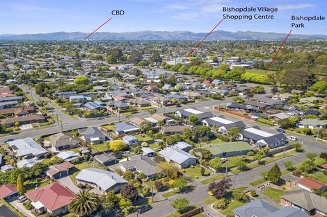 Photo of property in 10 Chedworth Avenue, Bishopdale, Christchurch, 8053