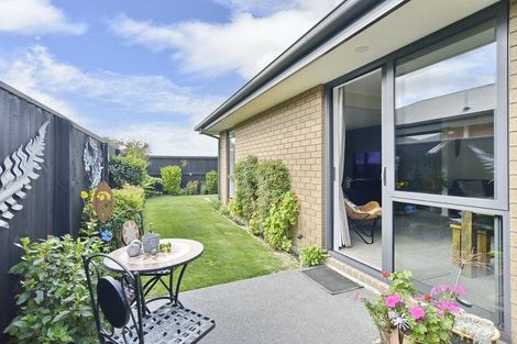 Photo of property in 15 Candy Crescent, Kaiapoi, 7630