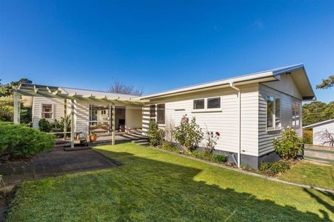 Photo of property in 25 Rondane Place, Tirohanga, Lower Hutt, 5010