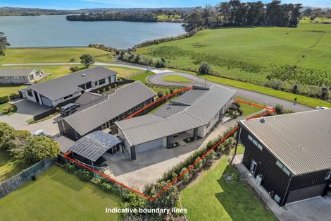 Photo of property in 15a Goble Road, Clarks Beach, Pukekohe, 2679