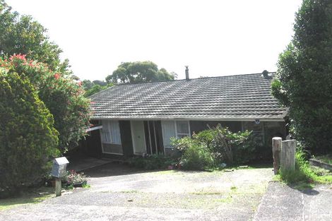 Photo of property in 111 Glengarry Road, Glen Eden, Auckland, 0602