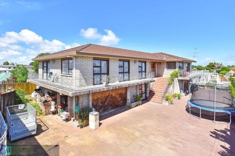 Photo of property in 1/35 Great South Road, Manurewa, Auckland, 2102