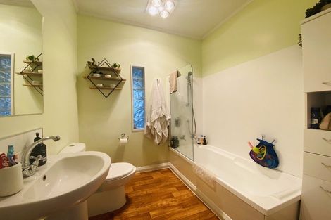 Photo of property in 245 Georges Drive, Napier South, Napier, 4110