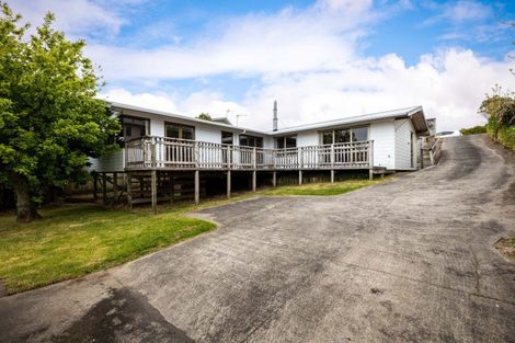 Photo of property in 133 Parklands Avenue, Bell Block, New Plymouth, 4312