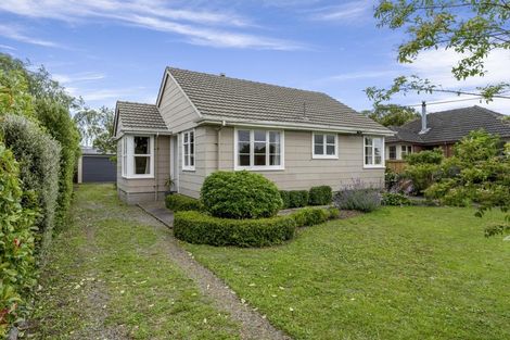 Photo of property in 241 Knowles Street, Mairehau, Christchurch, 8052