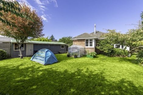 Photo of property in 13 Hillary Crescent, Upper Riccarton, Christchurch, 8041