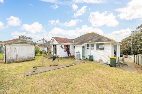 Photo of property in 12 Mexted Crescent, Ranui, Porirua, 5024