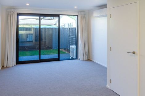 Photo of property in 4/291 Hereford Street, Christchurch Central, Christchurch, 8011