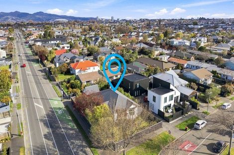 Photo of property in 124 Edward Avenue, Edgeware, Christchurch, 8013