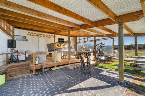 Photo of property in The Crows Nest Backpackers, 3365 Ida Valley-omakau Road, Oturehua, 9387