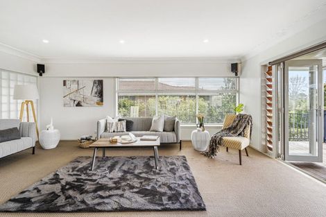 Photo of property in 34 Marywil Crescent, Hillcrest, Auckland, 0627