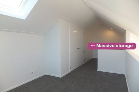 Photo of property in 3/7 Strauss Place, Somerfield, Christchurch, 8024