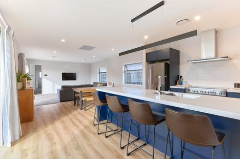 Photo of property in 21 Maurice James Way, Prebbleton, 7604