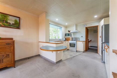 Photo of property in 7 Campbell Street, Geraldine, 7930