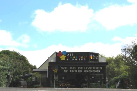 Photo of property in 4146 Great North Road, Glendene, Auckland, 0602