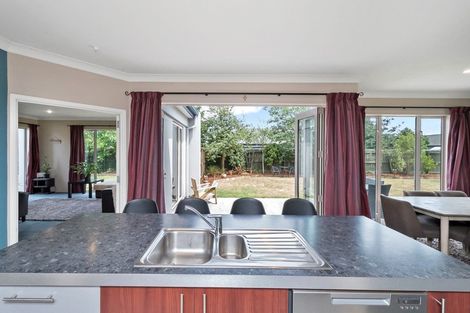 Photo of property in 33 School Lane, Kirwee, Darfield, 7571