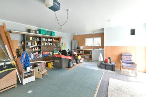 Photo of property in 357 Shelly Beach Road, South Head, 0874