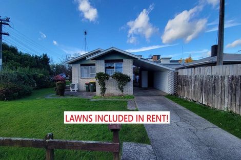 Photo of property in 142 Old Farm Road, Hamilton East, Hamilton, 3216