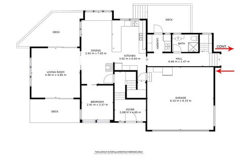 Photo of property in 21 Devon Street, Mangawhai Heads, Mangawhai, 0505