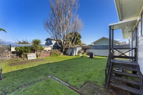 Photo of property in 201 Puriri Street, Castlecliff, Whanganui, 4501
